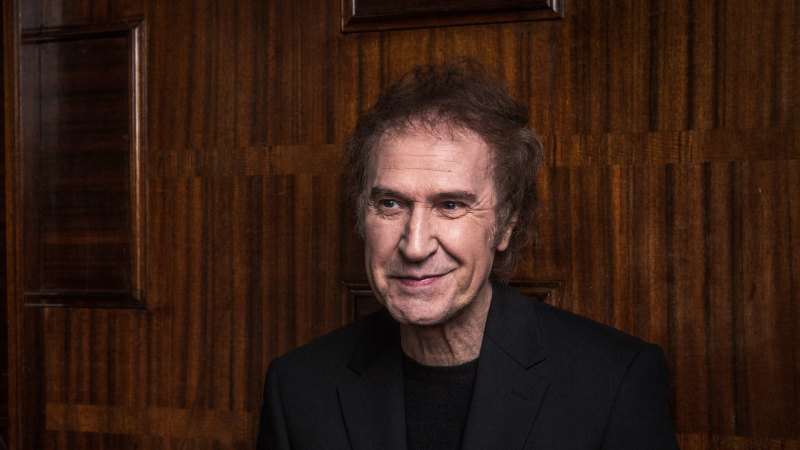 Interview: The Kinks frontman Ray Davies