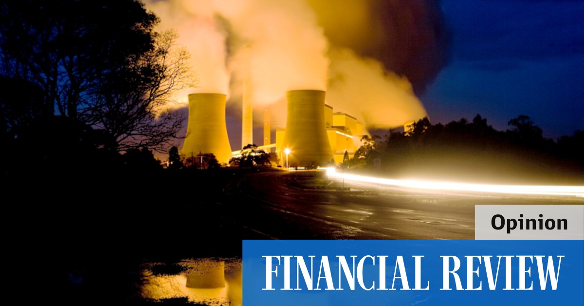 Energy and Climate Summit: The political divide on energy is just evolving. It's not dead - Vimarsana News