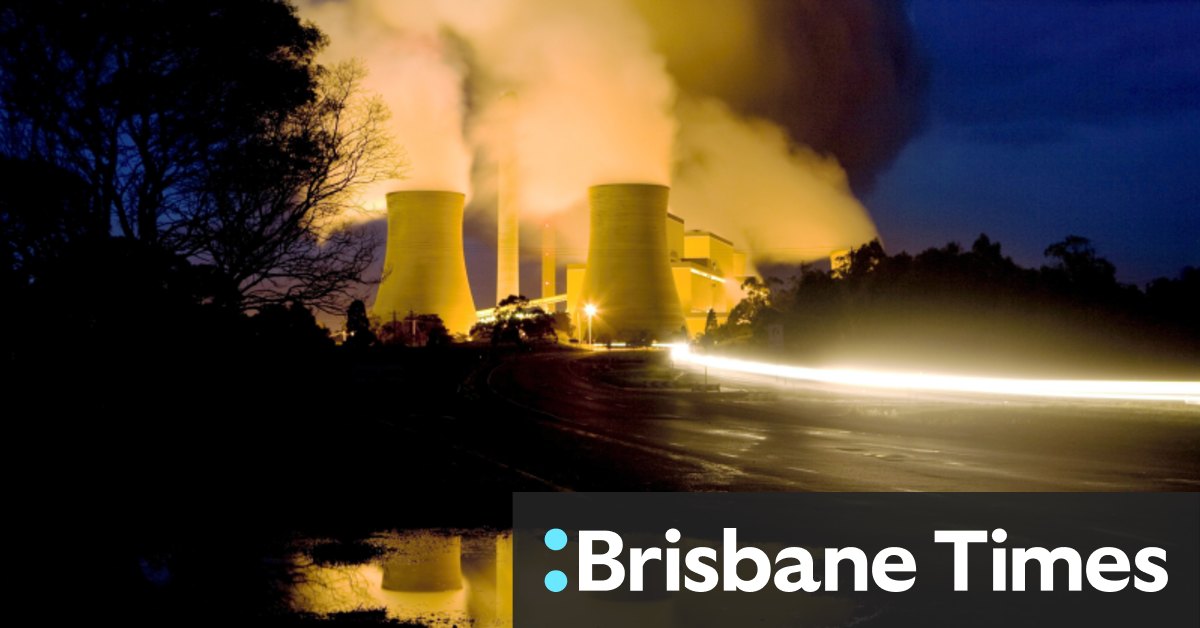 Australia tertinggal dalam aksi iklim karena laporan PBB mengatakan rencana bahan bakar fosil melonjak melampaui kapasitas untuk menjaga pemanasan global hingga 1,5 derajat