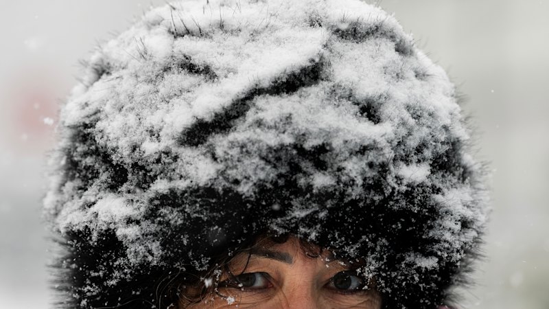 World in pictures, February 4, 2026