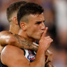 Brownlow bonus: Daicos can cash in on contract clause