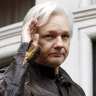 No ‘arguable point of law’: Julian Assange denied permission to appeal by Britain’s top court