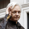 ‘Political persecution’: Julian Assange files further appeal against extradition to US