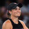 Recipe for success: Barty’s overseas grand slam preparation brought Down Under