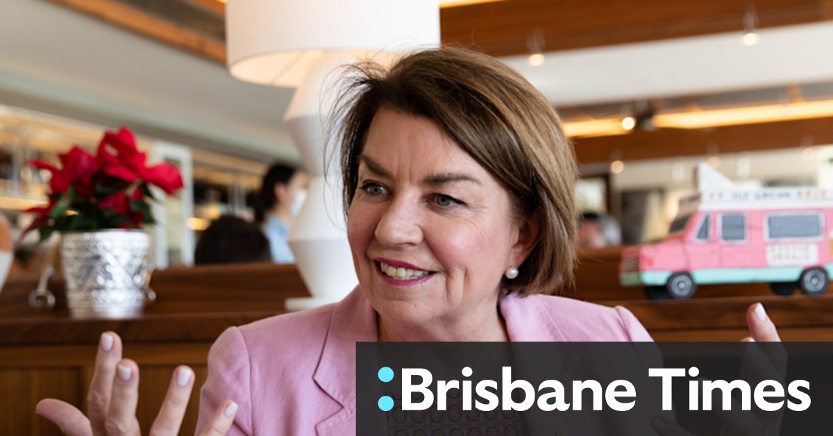 Bligh's shift from politics to banking like 'walking into a wall of fire' - Vimarsana News