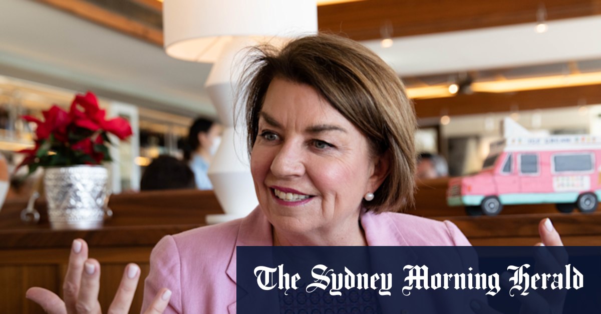 Bligh's shift from politics to banking like 'walking into a wall of fire' - Vimarsana News