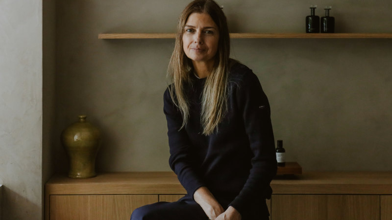 Her perfumes cost up to $30k. Now they’re for sale in Australia