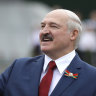 Belarus President claims big election victory as protests erupt