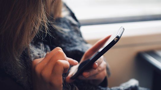 Just because an old friend has reconnected online, it is not necessarily a green light to renew the friendship.