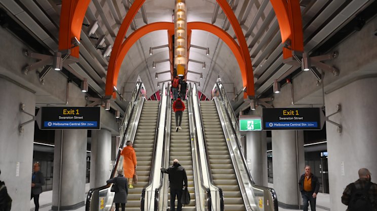 theage.com.au - Nick McKenzie - Police taskforce launches major investigation into Metro Tunnel rort