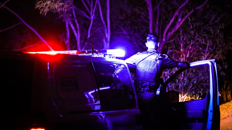 Man, woman dead after hours-long siege lockdown
