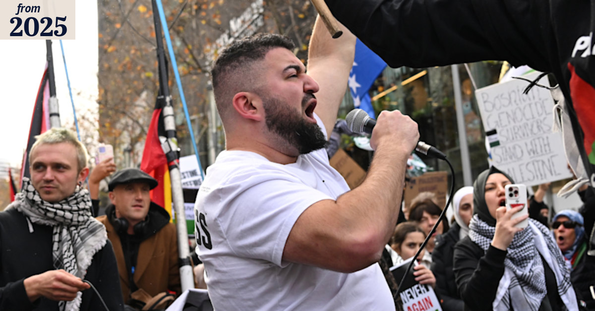 Hash Tayeh: Defence contractor under police investigation over threat ...