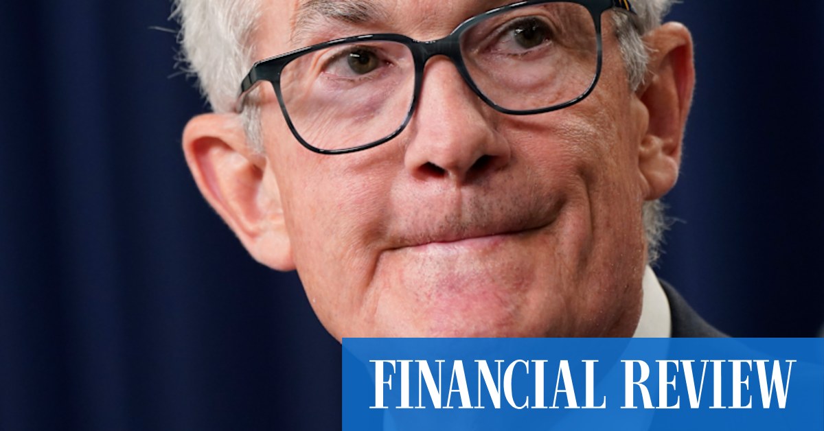 Before the Bell: ASX, Wall St hover ahead of Fed rate decision - Vimarsana News
