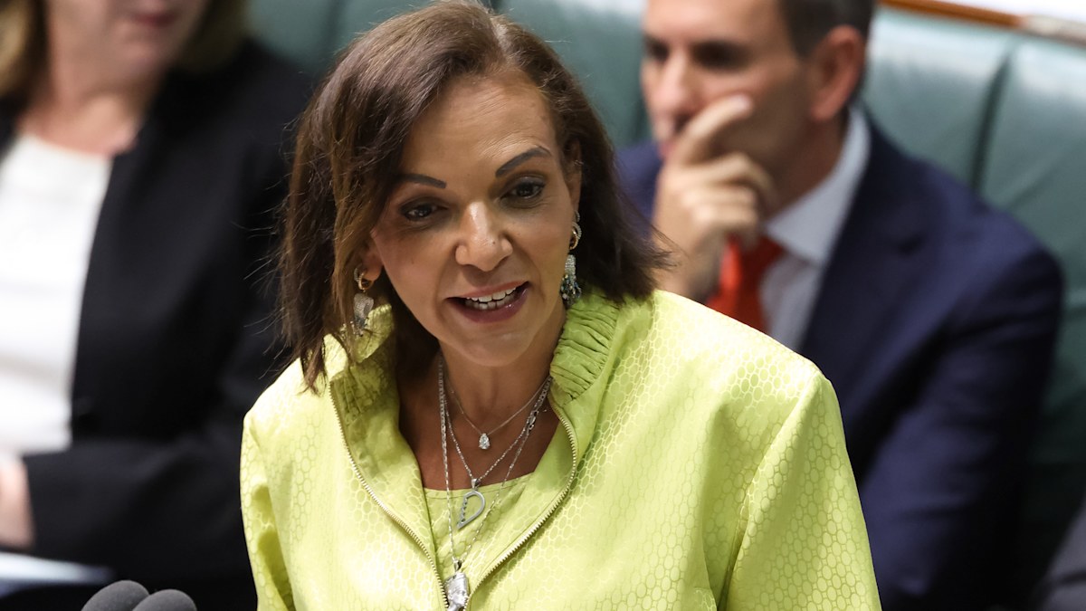 Anne Aly says she received 19 death threats in a week | Nine.com.au