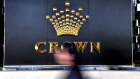 Crown's directors have faced a week of grilling. 