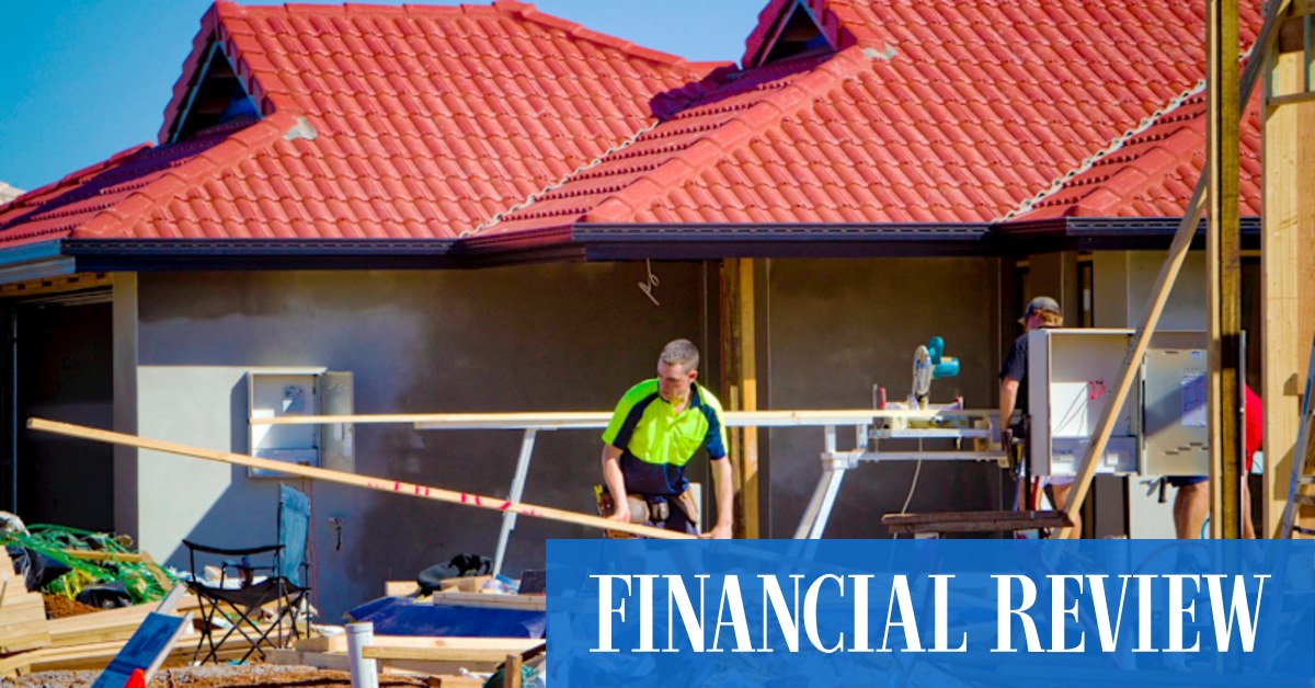 Interest rates: Many mortgage prisoners still out there, say brokers - Vimarsana News