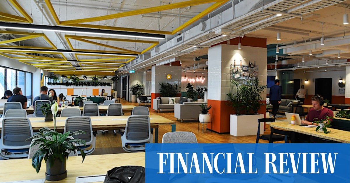 JustCo wins $1m payment from CPB after co-working dispute - Vimarsana News