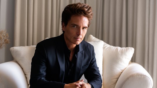 “Throughout that time as an artist on the road, I met many extraordinary women and sometimes I did think that if I wasn’t married who knows what would have happened.”