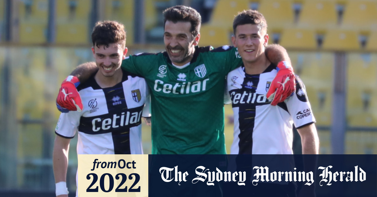 Socceroos make pitch for young Italian star being nurtured by ...