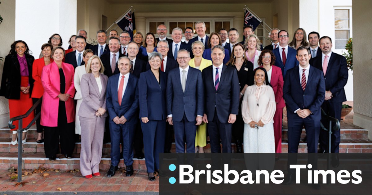 Crossbench crucial in 47th parliament – but first, pomp and ceremony - Vimarsana News