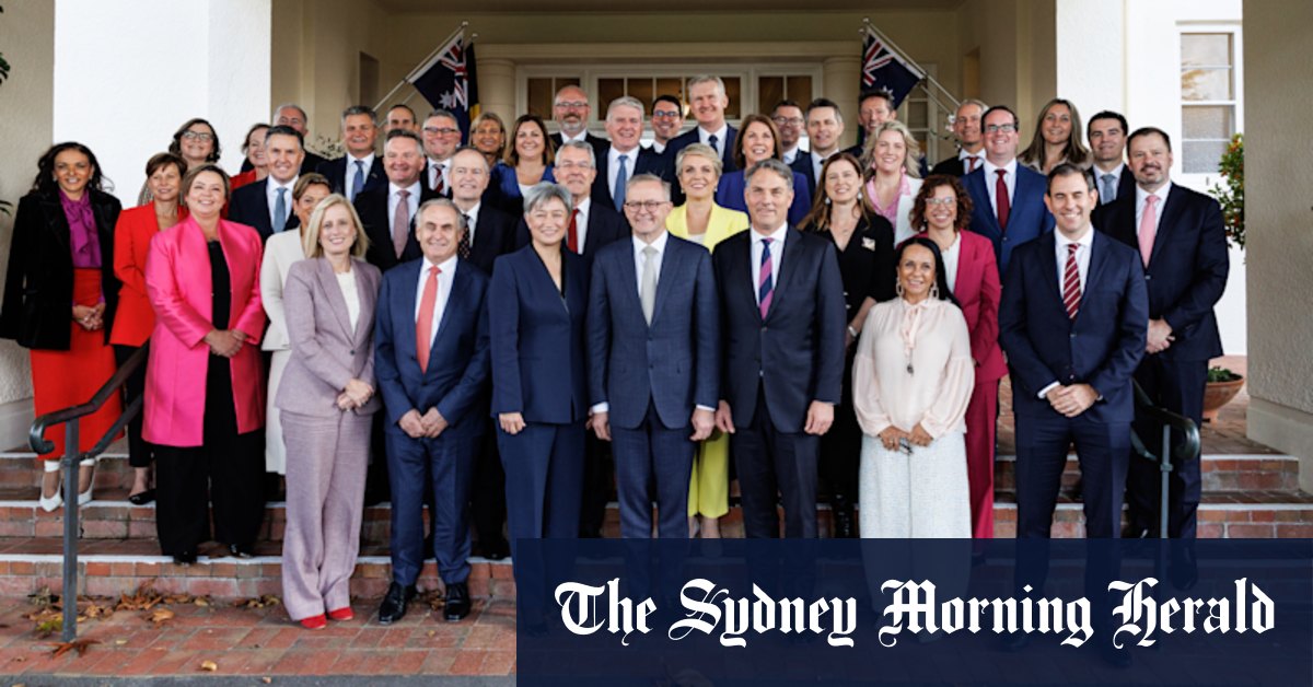 Crossbench crucial in 47th parliament – but first, pomp and ceremony - Vimarsana News