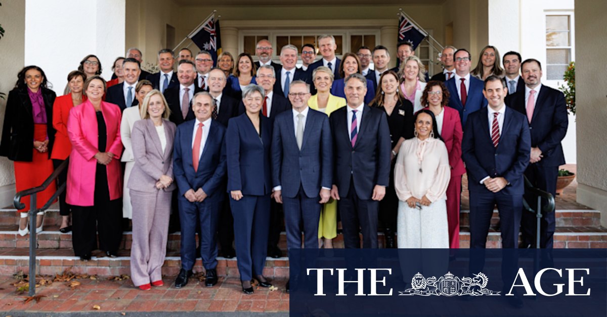 Crossbench crucial in 47th parliament – but first, pomp and ceremony - Vimarsana News