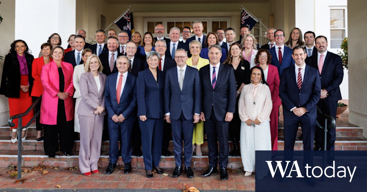 Crossbench crucial in 47th parliament – but first, pomp and ceremony - Vimarsana News