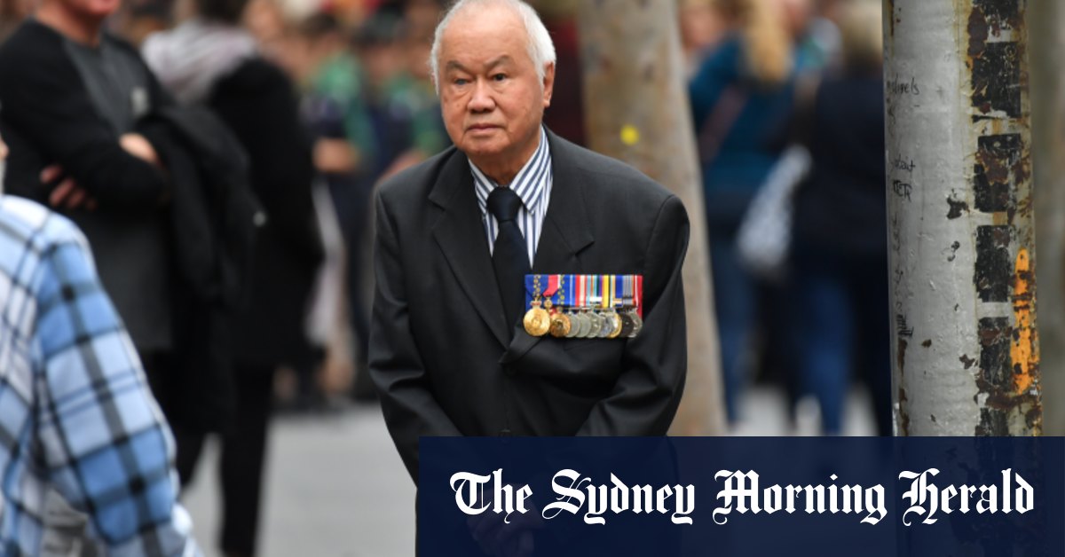 Wellington Lee a trailblazer for multicultural Melbourne - Vimarsana News