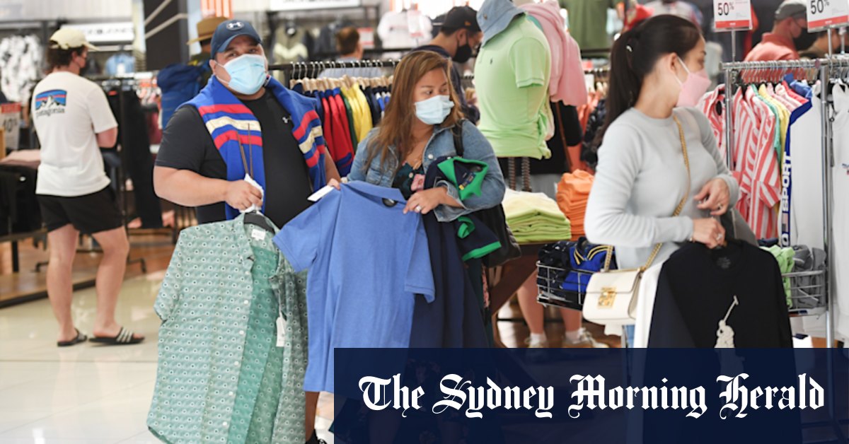 Retail, construction prices likely to rise through