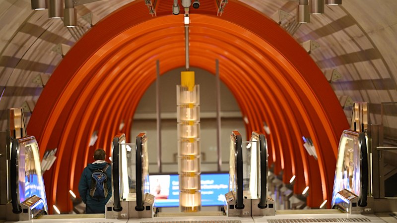 Who is protecting Victoria’s Big Build?