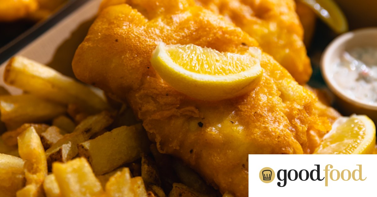 Editas Fish ‘n’ Chips, Carlton North