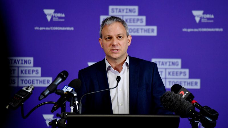 Coronavirus Australia: Victoria COVID-19 case spike sparks ...