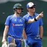 Cricket Australia could alter selection structure post Waugh