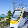 Sunshine Coast rail link to get $1.15 billion budget boost