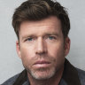 Taylor Sheridan is making some of today’s best TV – and he’s just getting started