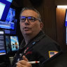ASX slides amid mixed Wall Street start to the week