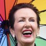 Clover Moore prepares to seek historic sixth term as Sydney lord mayor