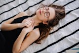 Carve out time during mundane activities because these activities don't require much mental effort, so your mind is free to roam.