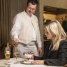‘Huge decline’: Why Sydney diners have deserted dessert wine