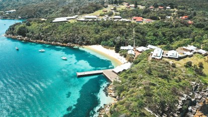Manly’s Q station leasehold snapped up by local hotelier