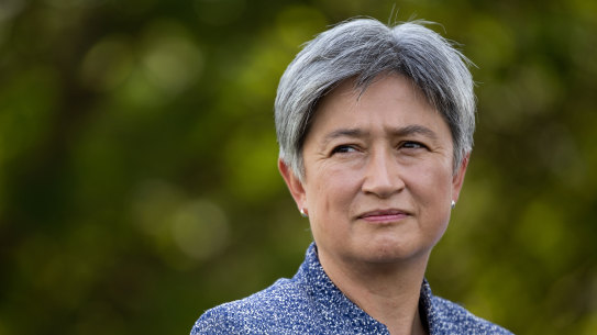 Shadow Minister for Foreign Affairs Penny Wong says Australia needs to focus on south-east Asia.