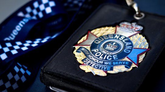 Queensland police