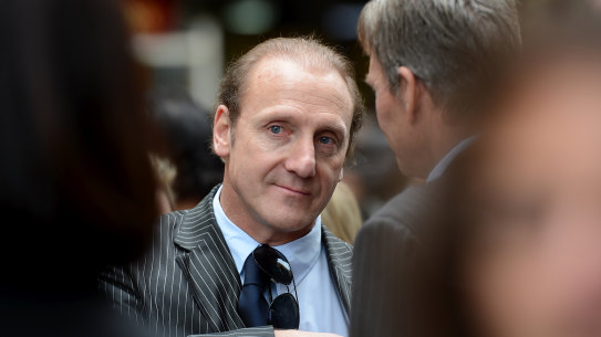 Gary Ablett senior played 248 games. 