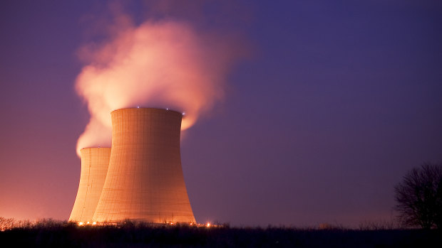 CSIRO said renewables deliver the cheapest electricity and a nuclear plant would cost up to $16 billion to build.