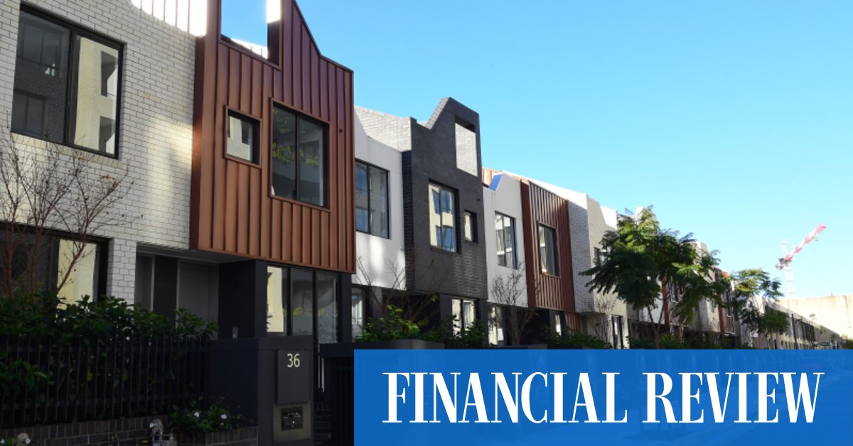 Strong Auction Clearances Point To Rising Prices In Sydney