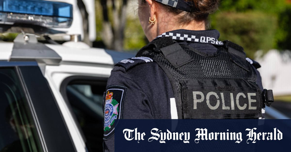 Man in stand-off with armed police in Spring Hill - Vimarsana News