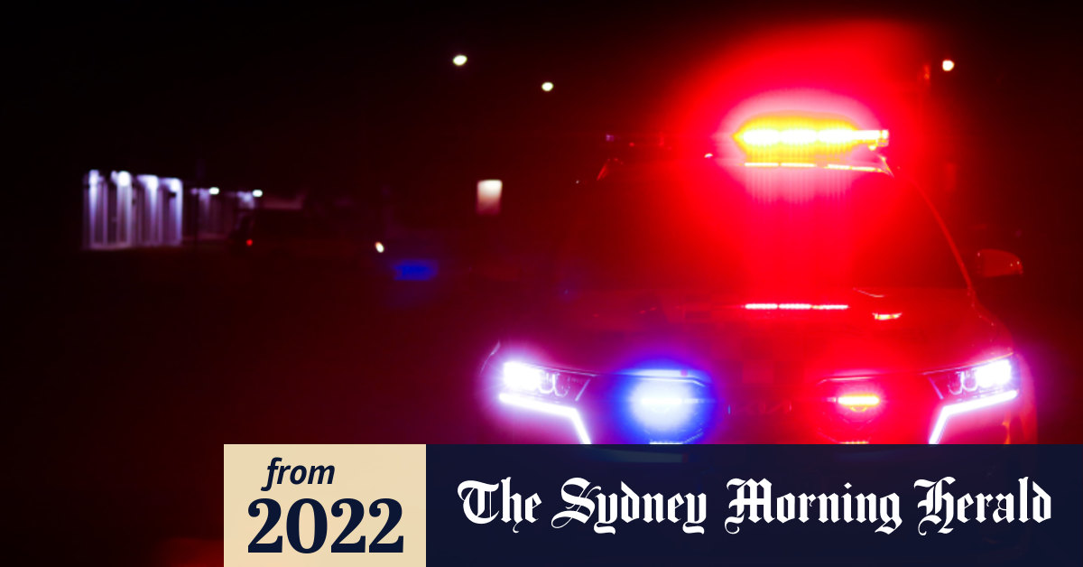 Australian intelligence stopped $1.6b worth of meth in coconut water ...