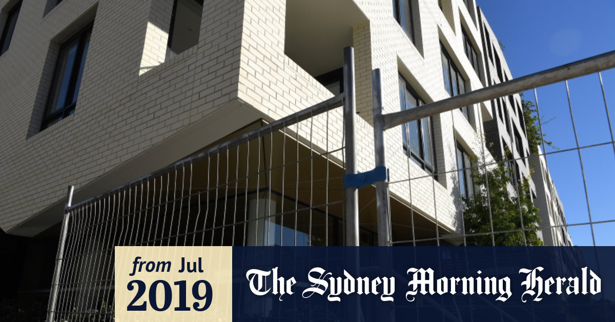 Private certifier mudgee