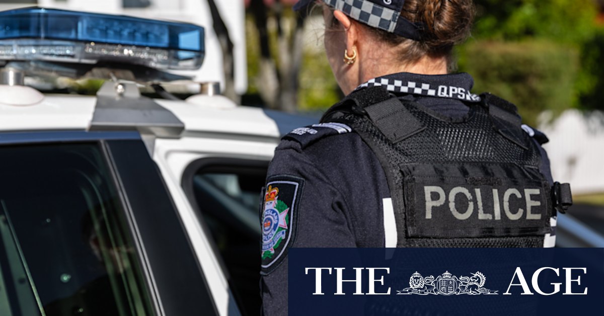 Senior figure at a Brisbane theatre company charged with rape of boys and men - Vimarsana News