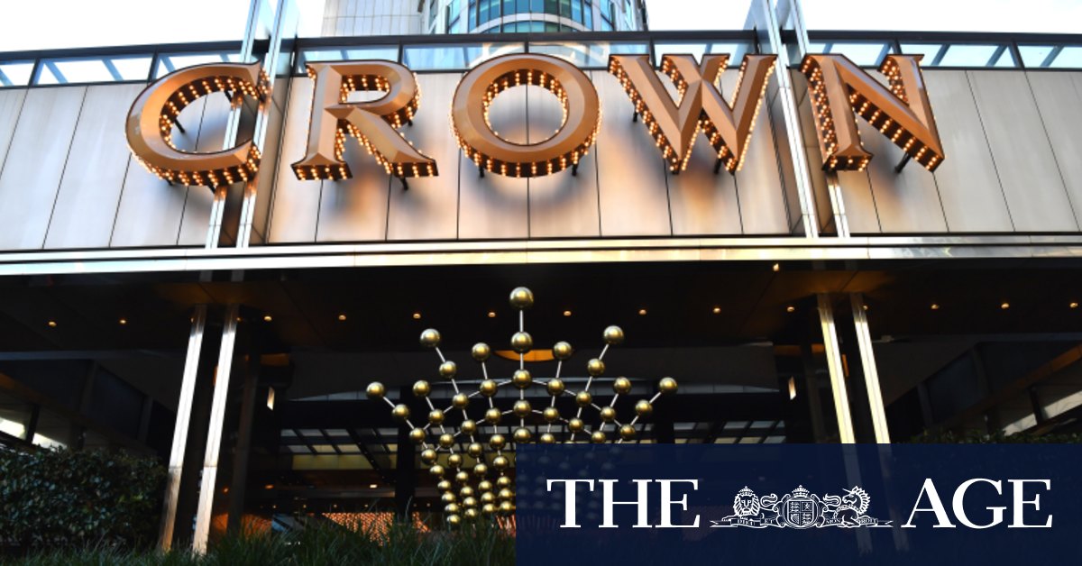 Crown